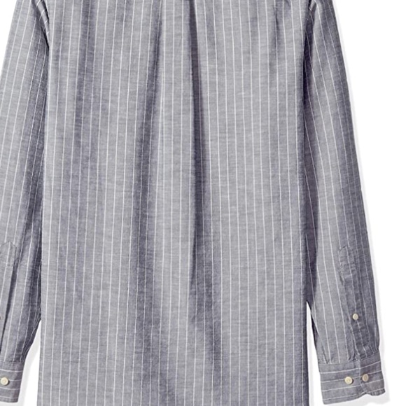 Goodthreads Men's Standard-Fit Long-Sleeve - Picture 2 of 3